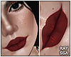 ®Alice Lips-Red Matte