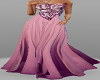 Pretty Purple Dress