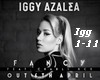 Iggy Azalea - Fancy ft. 