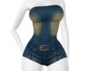 Bianca Romper Suit