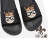 D&G sandals|IRIS