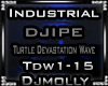 DJIPE-TDW PT.01