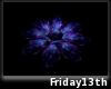 [13th] Galaxy Flower