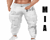 XoXo Cargo Joggers