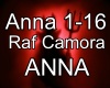 ANNA - Raf Camora