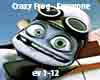 ~M~ Crazy Frog Everyone