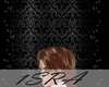 honey brown hair