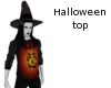Halloween Top
