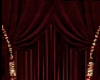Red Curtains(animated)