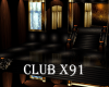 club x91