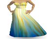 (HI) Bridesmaid Dress #6