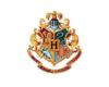 hogwarts sticker