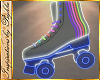 I~Neon Roller Skate 4