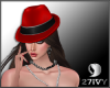 IV.Casablanca Hat 2T