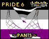 T! Pride Pants #6