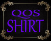 QOS CUSTOM SHIRT