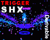 DJ Particle Effect 1