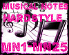 Musical Notes HS pt2
