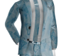 butterfly suit