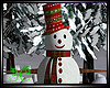[3c] X-Mas Snowman 2P