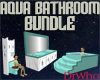 Aqua Bath Suite Bundle