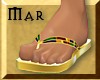 ~Mar Egyptian Sandals