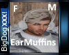 [BD]EarMuffins