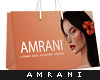A. Shopping Bag | R