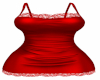 Jessica Red Dress