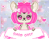 *D* Support Sticker 25k