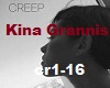 Kina Grannis - Creep