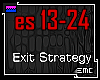[Exit Strategy cutp2]