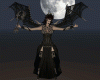 Demon of Sin Wings ANM