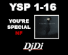 You're Special - NF