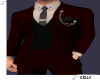[LS]Austin Full Suit