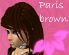 ~Bloody~ Paris brown
