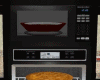 LD:DOUBLE ANM OVEN