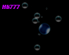 HB777 Bubbles
