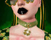 LL St Patty Chokers