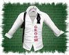 ♥Groom Shirt