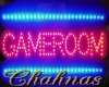 Cha`Neon Man Cave Sign12