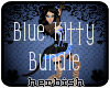 7 pc. Kitty Bundle_Blue