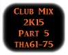 Party Club Mix #5