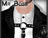 [CS] Mr Boss Suit.White
