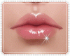sexy sparkle lips