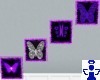MBA~ FlutterBy ~Purple