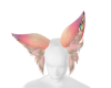Sunset Kitsune ears M