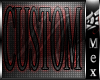 MX/Tony Montana Custom