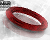 ♱ right lip