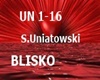 S.Uniatowski Blisko